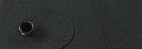 Kydex 2 mm (15x30 cm) - Black