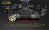 Nitecore HC33 1800 lumens headlamp flashlight