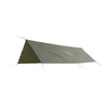 TigerWood - Tarp Termo 3x4 m - olive