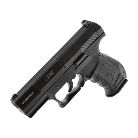 Umarex - CPS 4.5mm Diabolo CO2 wind gun
