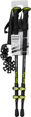 Rockland RAPID CARBO trekking poles