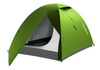 Husky - Hiking tent SAWAJ 2 - green