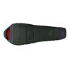 Robens - Glacier II hiking sleeping bag - for right-handers