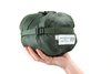 Special Forces 1 sleeping bag (+5°C / 0°C) - SNUGPAK - Olive