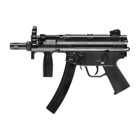  Heckler&Koch - H&K MP5 K 6 mm replica ASG submachine gun
