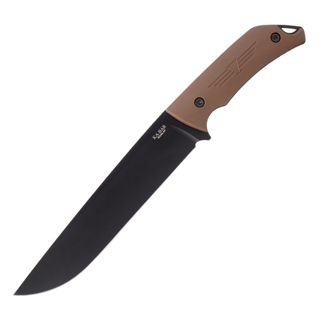 Ka-Bar Jarosz Camp Turok survival knife - 7511