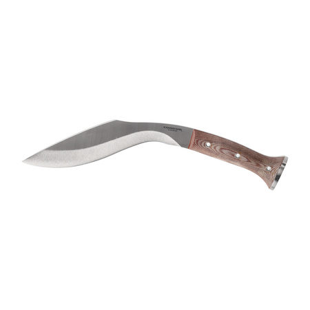 Condor K-Tact Kukri Desert machete