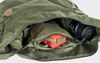 Bushcraft Satchel Bag - Bushcraft Line - Helikon - Multicam