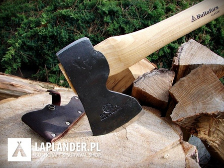 HULTAFORS Stålberg Carpenter Axe - Premium