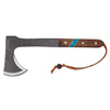 Condor Blue River Tomahawk Axe