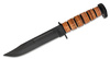 Ka-Bar 1317 - Dog's Head Utility Knife