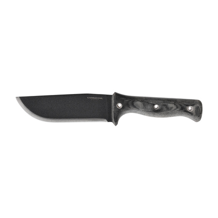 Condor Crotalus knife