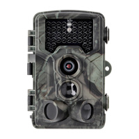 TOPHUNT - Forest camera photoplane HC800A FHD 42xIR 16MPX