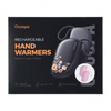 Ocoopa - UT5 Sway pink electronic hand warmer