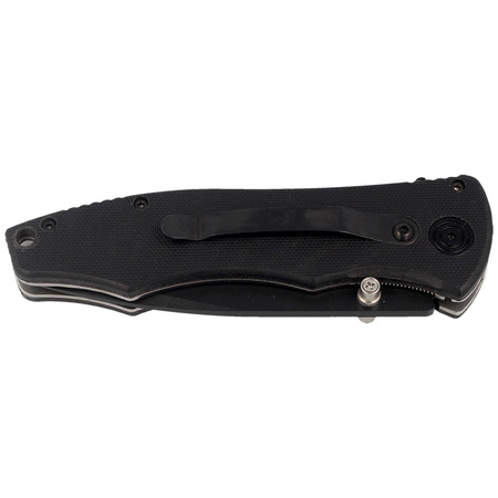 Muela Tactical Folding Knife (PANZER-10N)