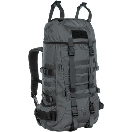 Wisport SilverFox II 40 Backpack - Graphite