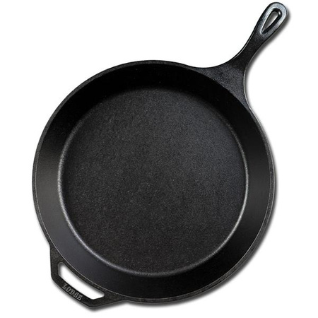 Lodge - Cast iron frying pan 38 cm