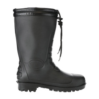 Brandit - Men's wellingtons - black