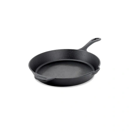 Petromax Fire Skillet FP30 Essential cast iron skillet