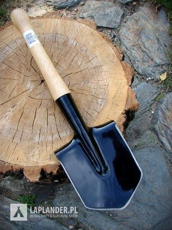 Cold Steel Special Forces Shovel