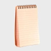 Waterproof Notes - Snugpak - Orange