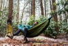 ENO Ember UnderQuilt hammock warmer - Evergreen