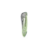 Leatherman Skeletool KB Verdant knife (833149) - 2 tools