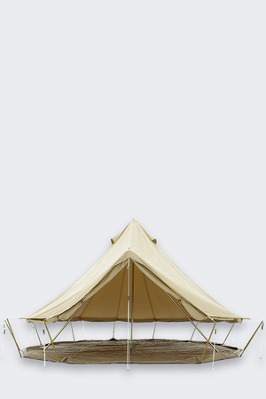 CanvasCamp - Canvas Tent - Sibley Ultimate 300