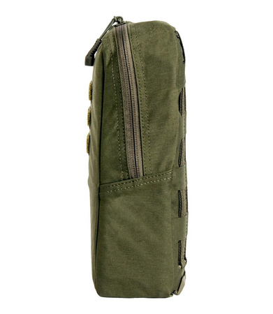 Pocket - First Tactical Tactix 6x10 Utility Pouch OD Green (830) 180014 Organizer