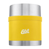 Esbit - Food Jug Sculptor 0.5 L lunch thermos - Yellow