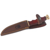 Muela Bowie Pakkawood 120mm hunting knife (RANGER-12)