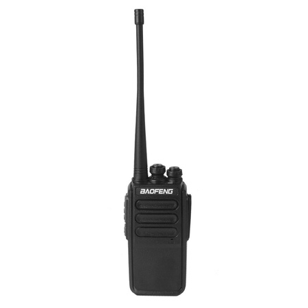 Baofeng - C3 PMR Micro USB radio set