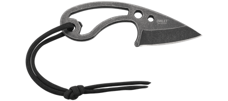 CRKT Owlet 2716 neck knife