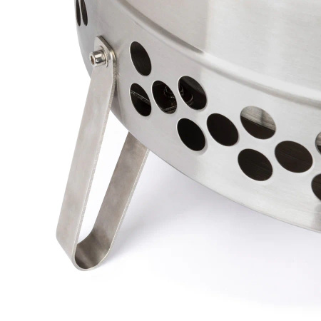 Petromax Portable Fire Bowl Tyropit Campfire Burner