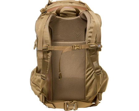 Mystery Ranch - Hiking and tactical backpack 2 Day Assault L/XL - Coyote
