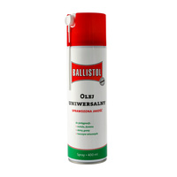 Ballistol - Universal oil spray 400 ml