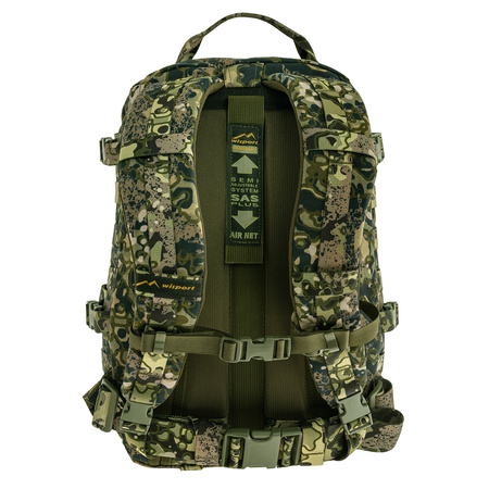 Wisport Sparrow II 30 backpack - MAPA