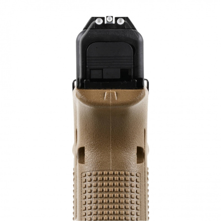 Glock - Replica ASG pistol Glock 17 Gen5 French Edition 6 mm gas