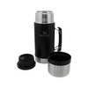 Stanley LEGENDARY CLASSIC 0.94L dinner thermos - black 