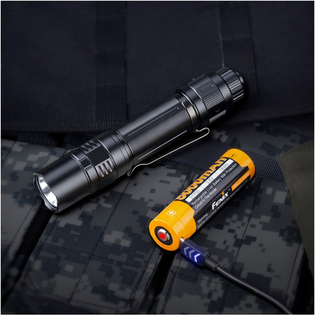 Fenix PD36 Tac Flashlight