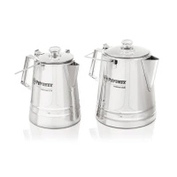 Petromax Perkomax Stainless Steel Percolator 1.5L