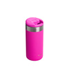Stanley AeroLight 0.35L thermal mug - Violet Blossom