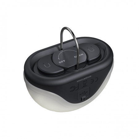 Fenix CL20R V2.0 camping lamp black