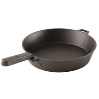 Robens - Tourist cast iron skillet - Modoc Pan 23 cm