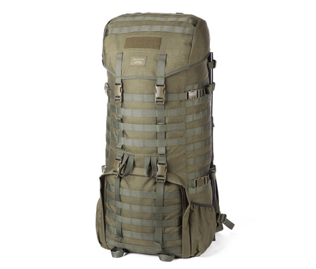 Savotta Jaakari XL backpack (80-120L) - olive