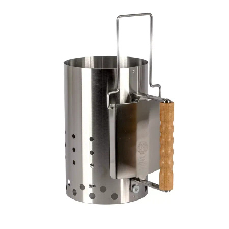 Petromax XL Charcoal Firing Chimney