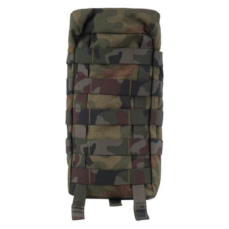 WISPORT - Sparrow side pocket - 5L - Forest Panther