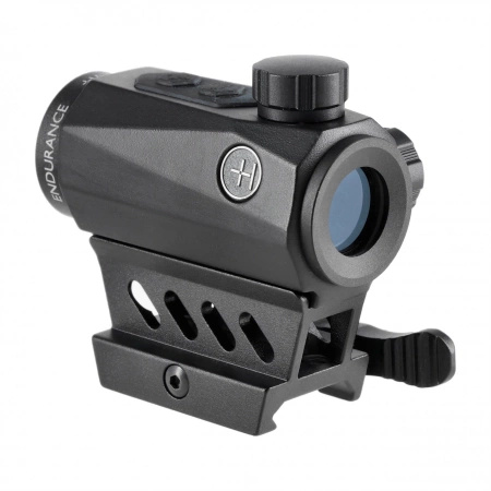 Hawke Endurance RD 1x25 Weaver 3 MOA Dot collimator