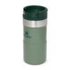 Stanley NEVERLEAK 0.25L thermal mug - green