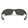 Oakley - Glasses SI Fives Squared Matte Black - Warm Grey - OO9238-10